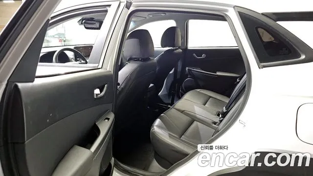 Hyundai The New Kona id 2659140 из Кореи 2