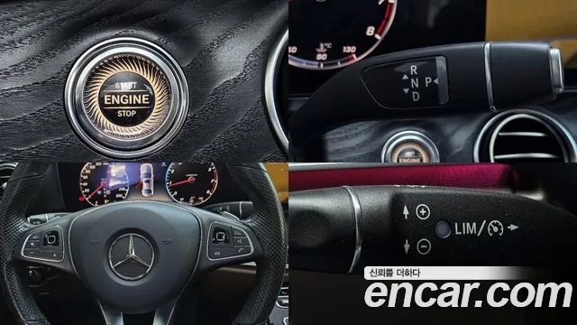 Mercedes-Benz E-Class W213 2018 Серый из Кореи, фото 2