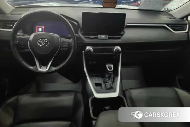 Toyota Wilanda 2024 Белый из Китая, фото 2