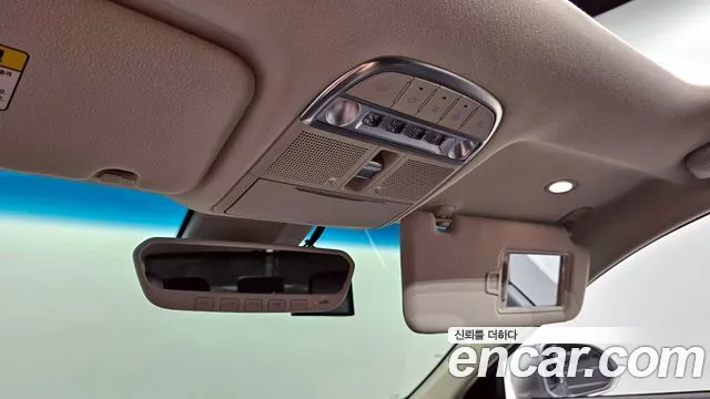 Genesis G90 2019 Серый из Кореи, фото 2