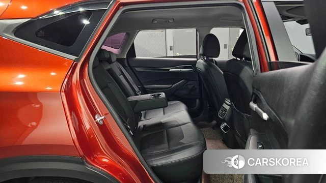 Kia Seltos 2020 Оранжевый из Кореи, фото 2
