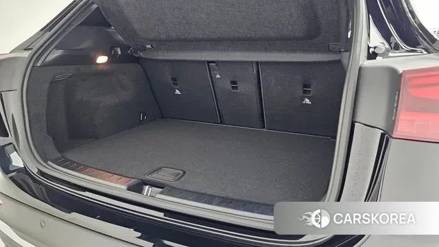 Mercedes-Benz GLA - Class H247 2025 Черный из Кореи, фото 2