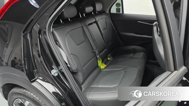 Kia Di All New Niro EV 2023 Черный из Кореи, фото 2