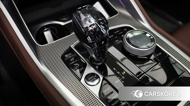 BMW X6 (G06) 2021 Белый из Кореи, фото 2