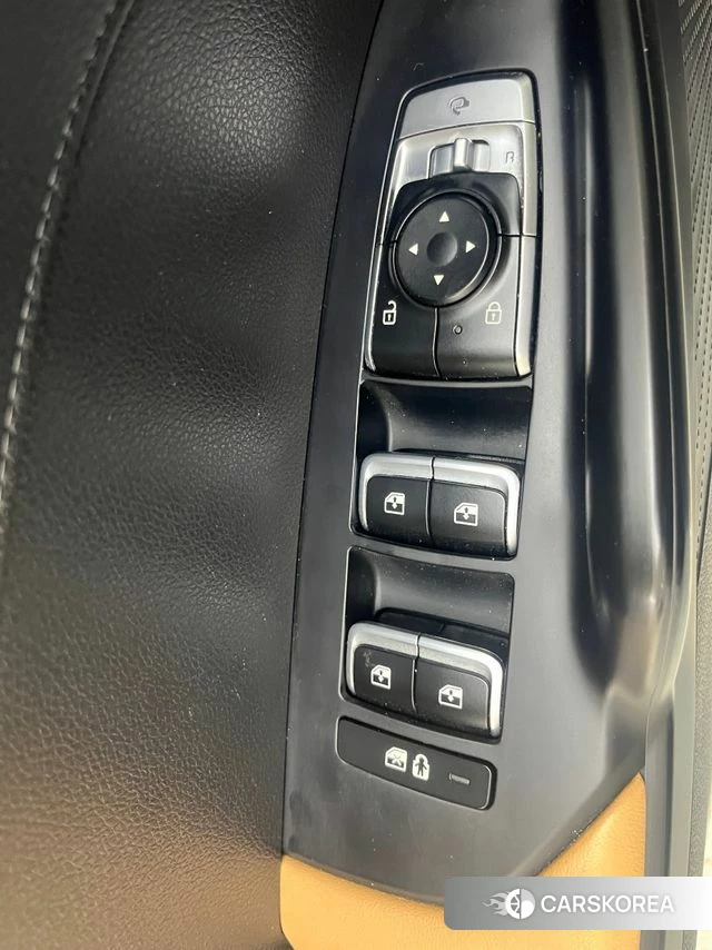 Kia K5 3rd generation 2022 Черный из Кореи, фото 2