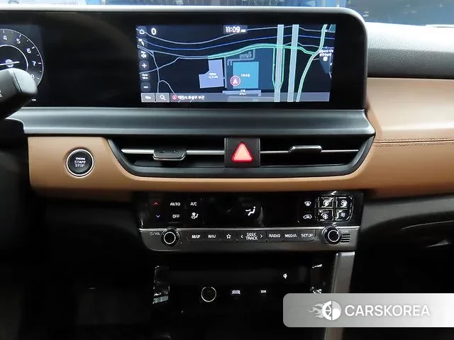 Kia The New Seltos 2023 Белый из Кореи, фото 2