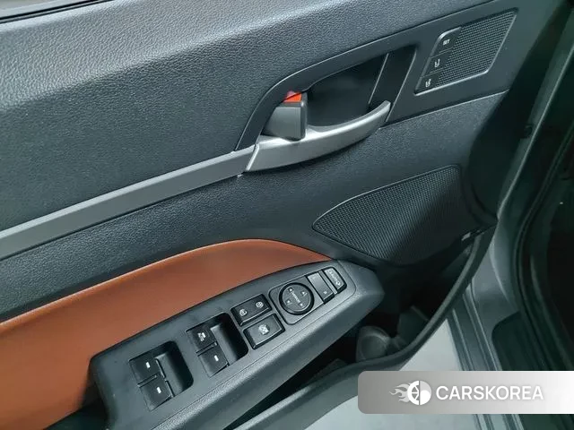 Hyundai The New Avante AD 2019 Серый из Кореи, фото 2