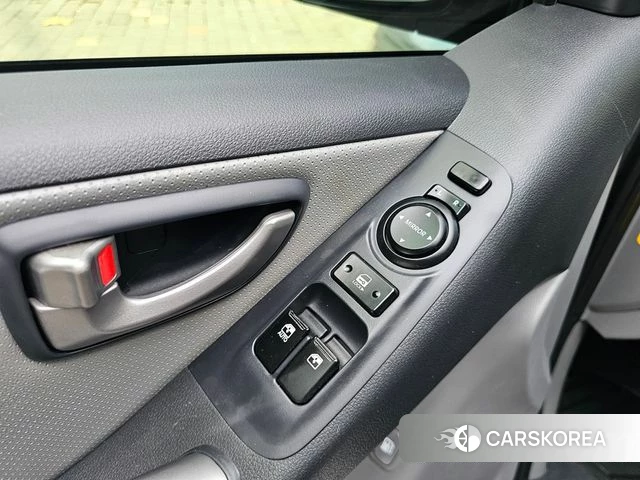 Hyundai The New Grand Starex 2020 Серебряный из Кореи, фото 2