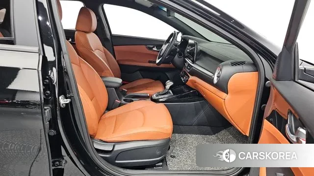 Kia The New K3 2nd generation id 2915470 из Кореи 2