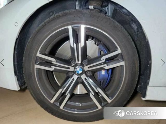 BMW 3 Series (G20) 2024 Белый из Кореи, фото 2