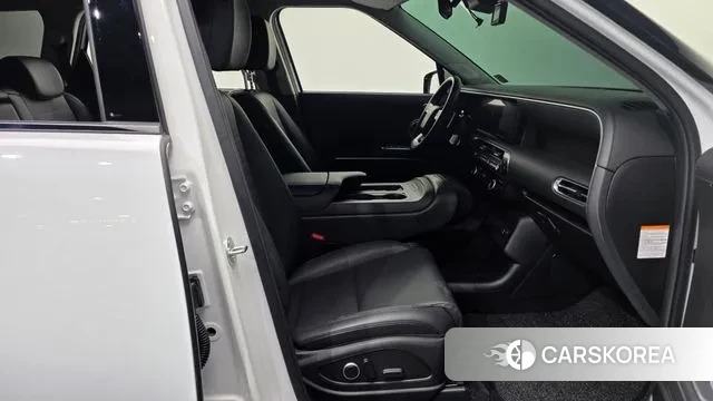 Hyundai Palisade (LX3) 2025 Белый из Кореи, фото 2