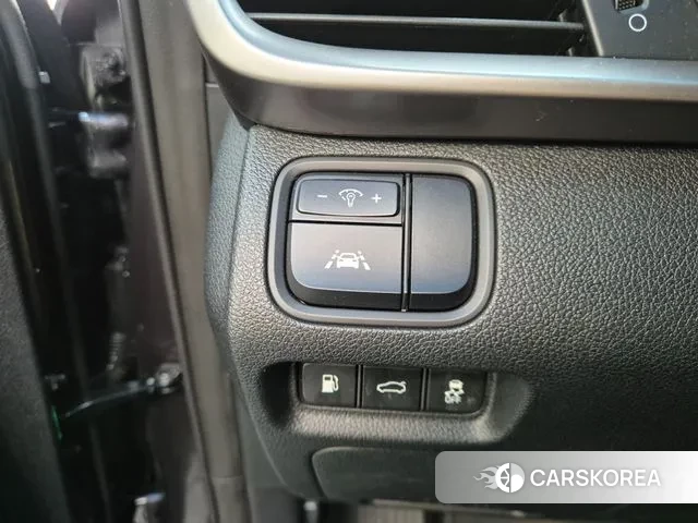 Kia The New K5 2nd generation 2019 Серый из Кореи, фото 2