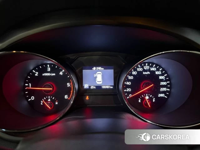 Kia The New Carnival 2018 Серый из Кореи, фото 2