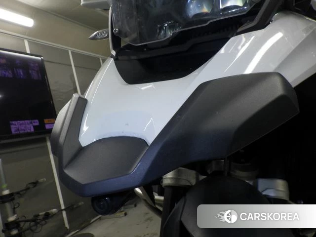 Проданный BMW R1250GS 2019 из Японии, фото 5