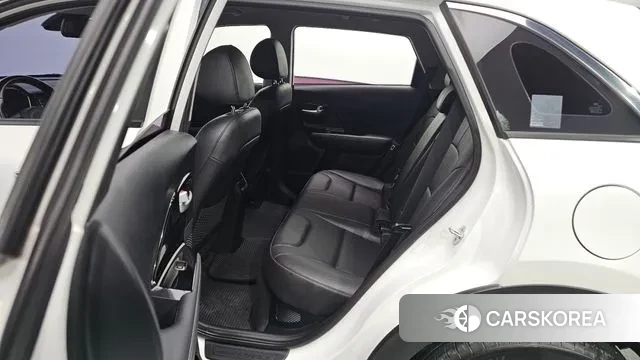 Kia The New Niro 2019 Белый из Кореи, фото 2