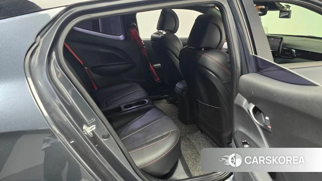 Hyundai Veloster (JS) 2018 Серый из Кореи, фото 2