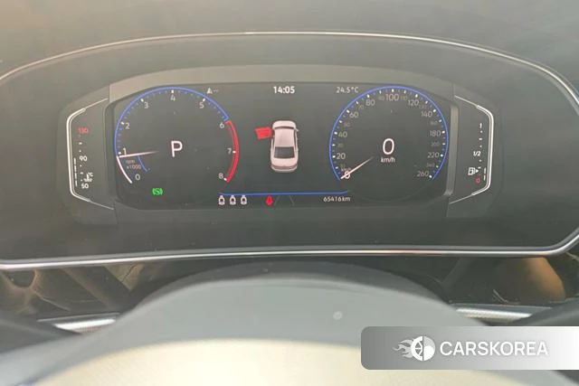 Volkswagen Passat 2022 Черный из Китая, фото 2