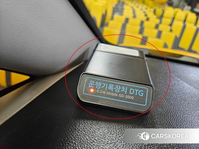 Hyundai The New Grand Starex 2019 Желтый из Кореи, фото 2