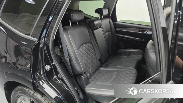 Kia Mohave Master 2021 Черный из Кореи, фото 2