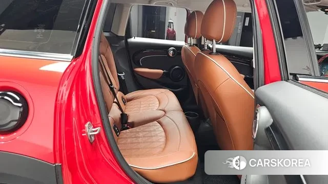 Mini Cooper S id 2905661 из Кореи 2