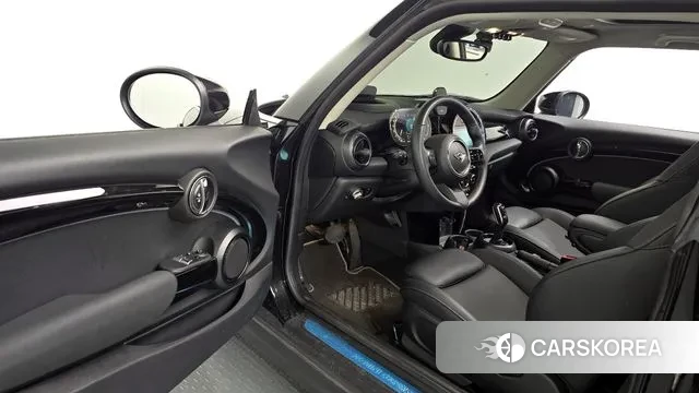 Mini Cooper S id 3116435 из Кореи 2