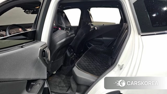BMW X3 (G45) 2025 Белый из Кореи, фото 2