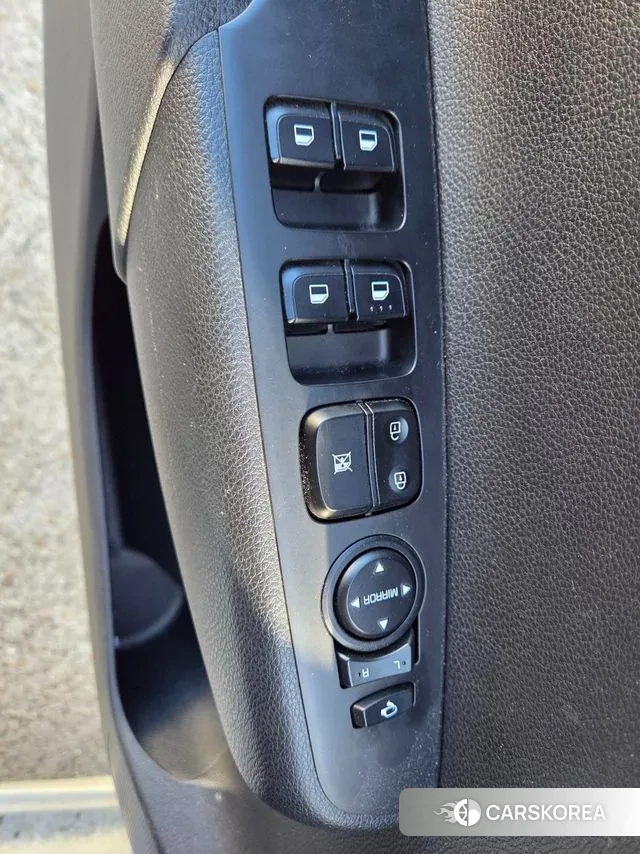 Kia Morning Urban (JA) 2022 Белый из Кореи, фото 2