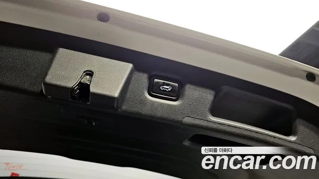 Hyundai Santa Fe TM id 2567514 из Кореи 2