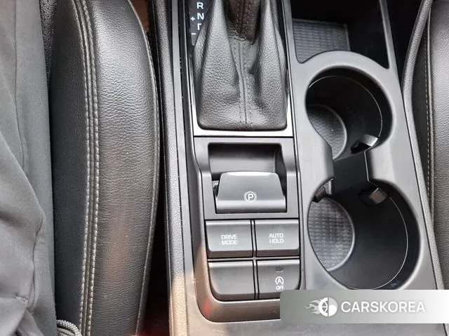 Hyundai All New Tucson 2019 Серый из Кореи, фото 2