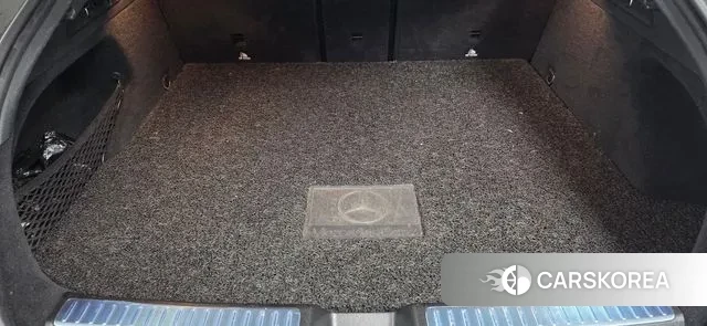 Mercedes-Benz GLC-Class X253 2020 Черный из Кореи, фото 2