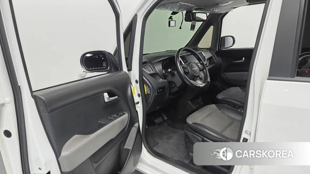 Kia The New Ray 2022 Белый из Кореи, фото 2