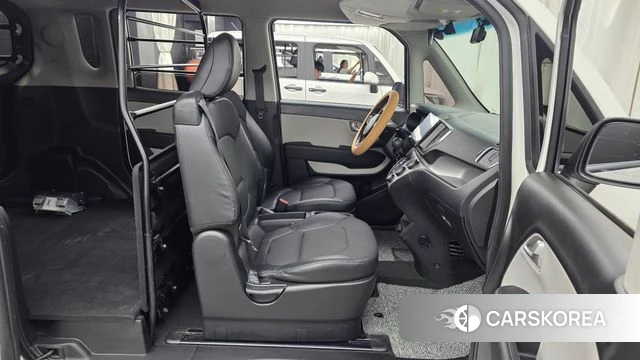 Kia The New Ray 2022 Белый из Кореи, фото 2