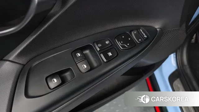 Hyundai Veloster (JS) 2021 Фиолетовый из Кореи, фото 2