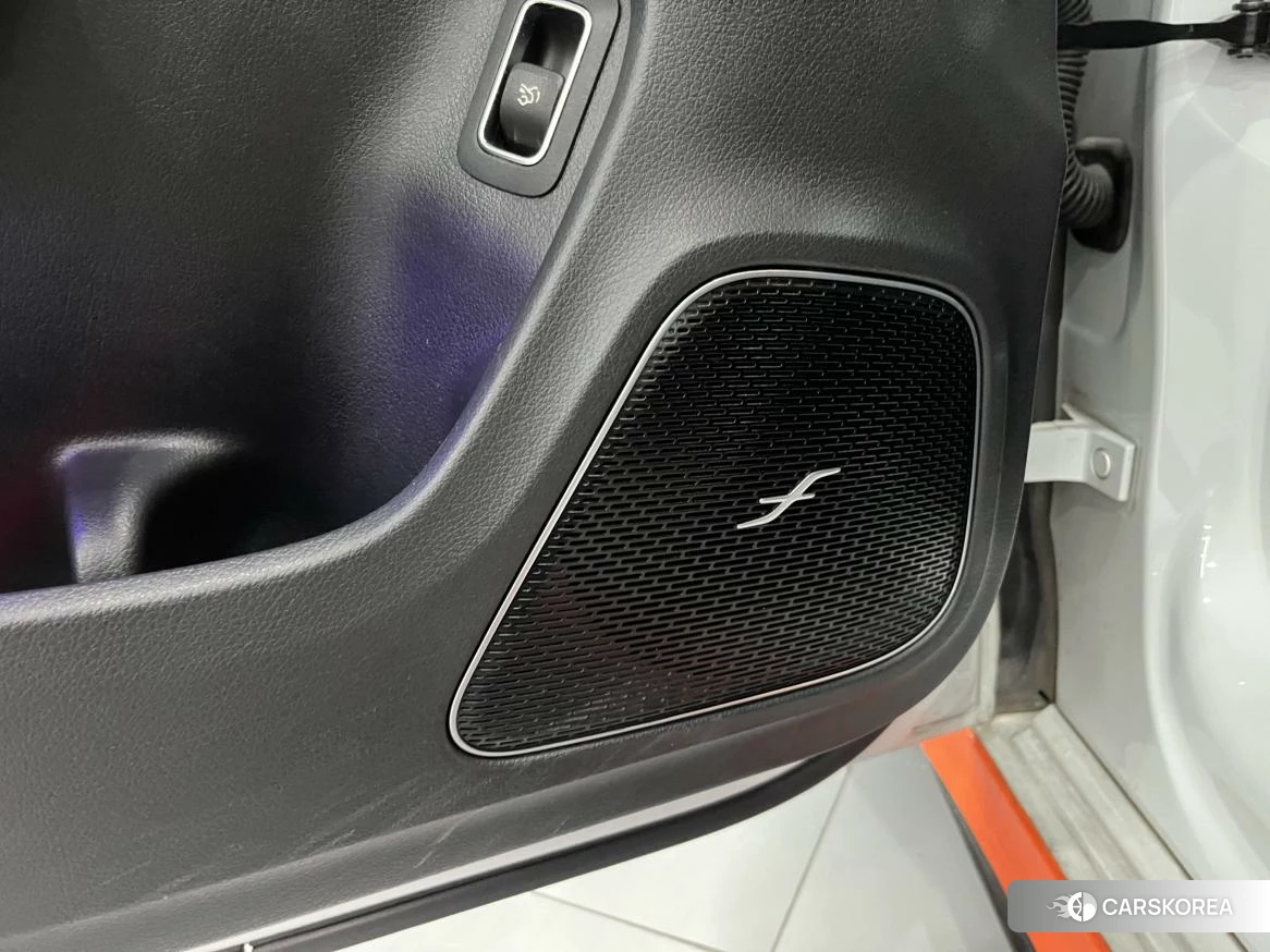 Mercedes-Benz CLA AMG 2021 Синий из Китая, фото 2