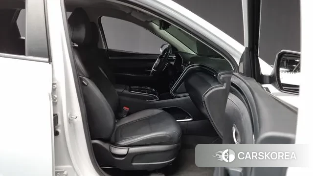 Hyundai Tucson (NX4) id 3442563 из Кореи 2