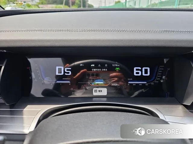 Ssangyong Torres 2023 Белый из Кореи, фото 2