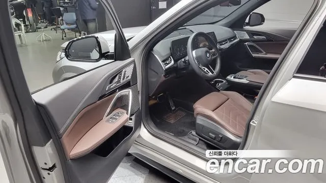 BMW X1 (U11) id 2222759 из Кореи 2