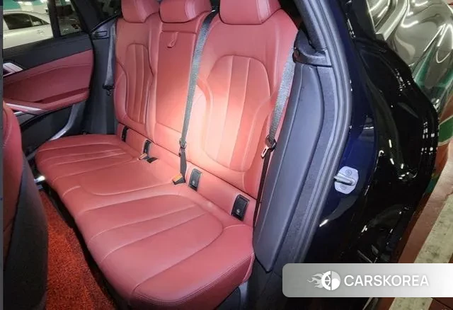 BMW X6 (G06) id 3225188 из Кореи 2