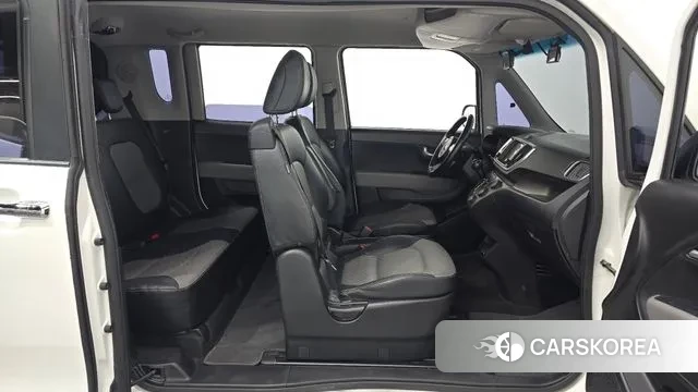 Kia The New Ray 2019 Белый из Кореи, фото 2