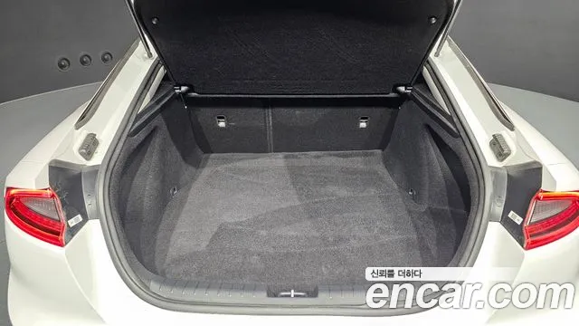 Kia Stinger id 2791623 из Кореи 2