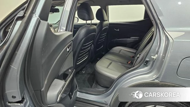 Ssangyong Berry New Tivoli 2019 Серый из Кореи, фото 2
