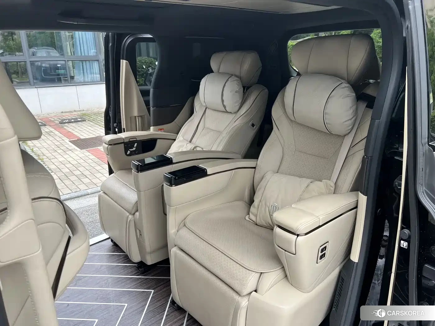 Toyota Wilfa 2024 Черный из Китая, фото 2