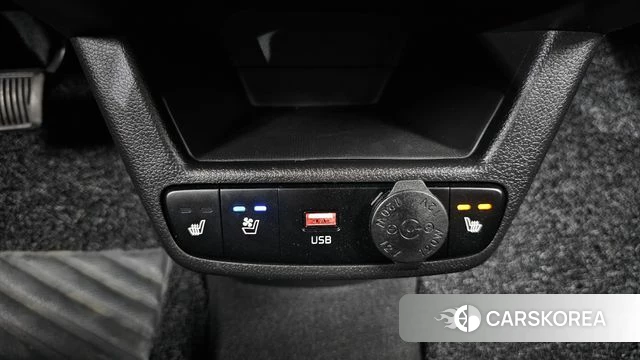 Kia The New Kia Ray 2023 Зеленый из Кореи, фото 2