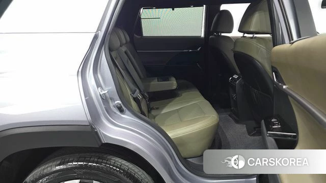 Ssangyong Torres 2023 Серебряный из Кореи, фото 2