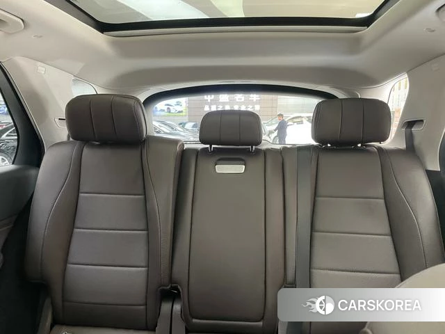 Mercedes-Benz GLE (import) id 3926945 из Китая 2