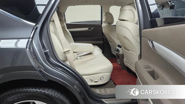 Genesis GV80 2021 Серый из Кореи, фото 2