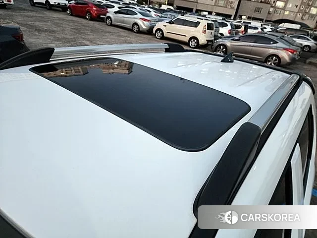 Hyundai Casper 2023 Белый из Кореи, фото 2