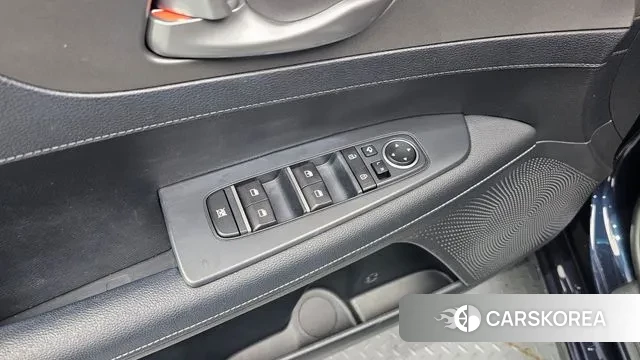 Kia Come New K3 2018 Синий из Кореи, фото 2