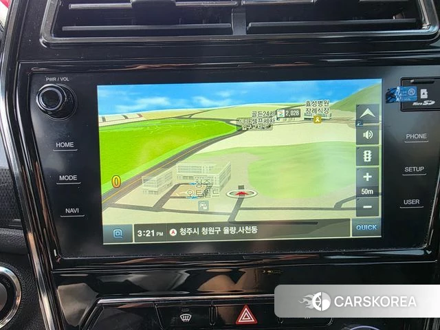 Ssangyong Berry New Tivoli 2022 Белый из Кореи, фото 2