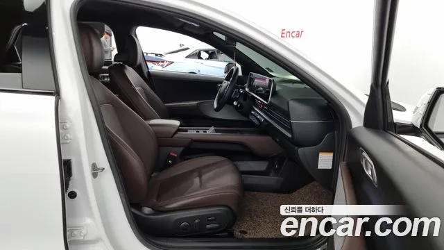 Hyundai Ionic 6 id 2698674 из Кореи 2